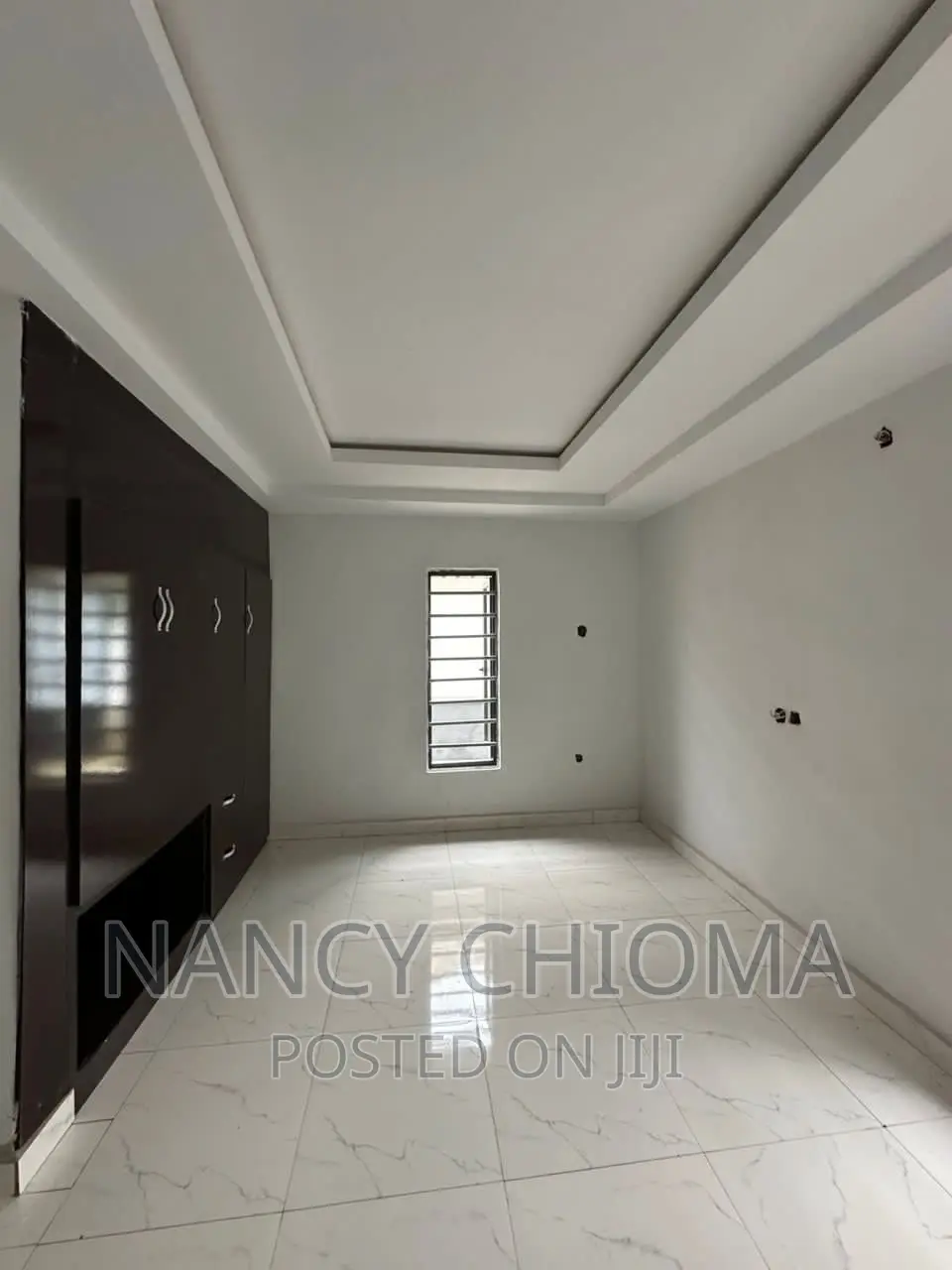 Furnished 4bdrm Duplex in Wtc Estate, Enugu for sale