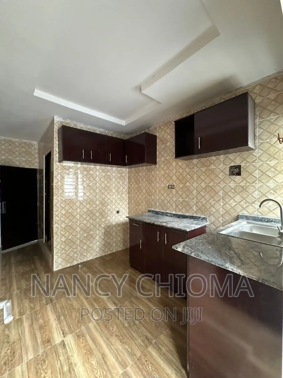 Furnished 4bdrm Duplex in Wtc Estate, Enugu for sale