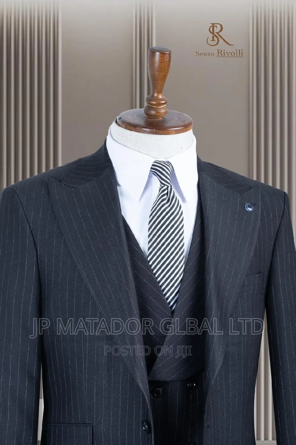 Original Italian Men's Suits