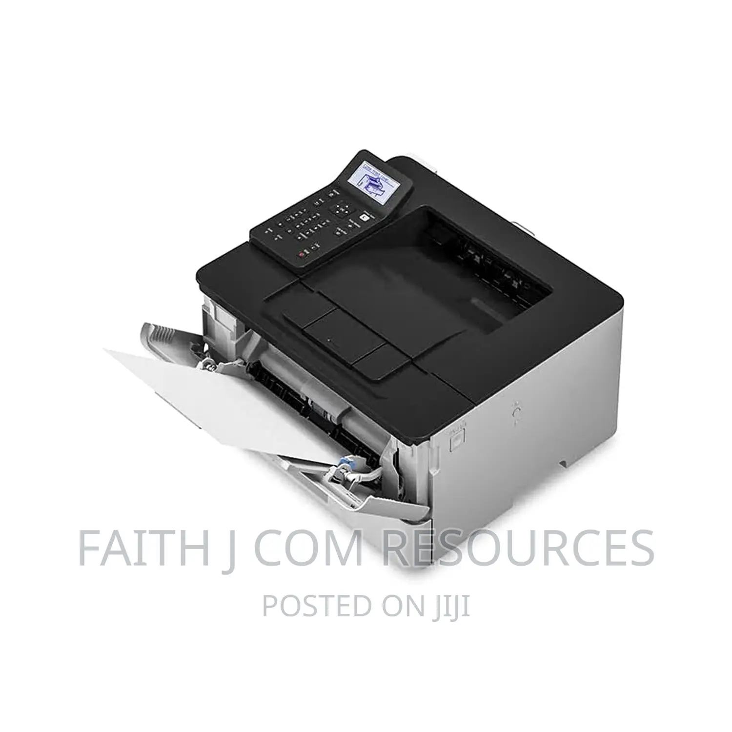 Canon (LBP226DW) I-Sensys A4, A5, B5 Laser Printer