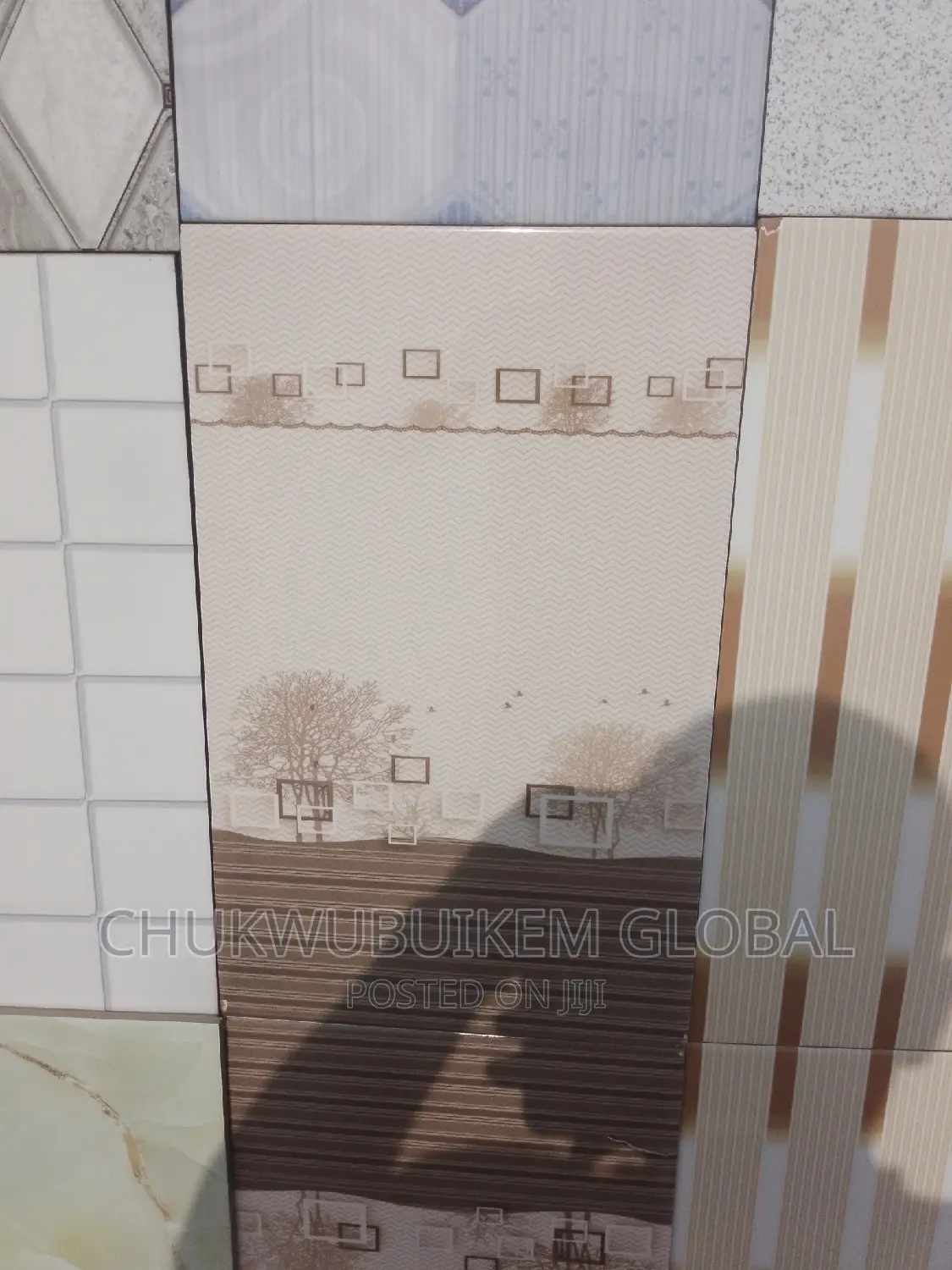 Standard Wall Tiles 25*40 3850 and 3950