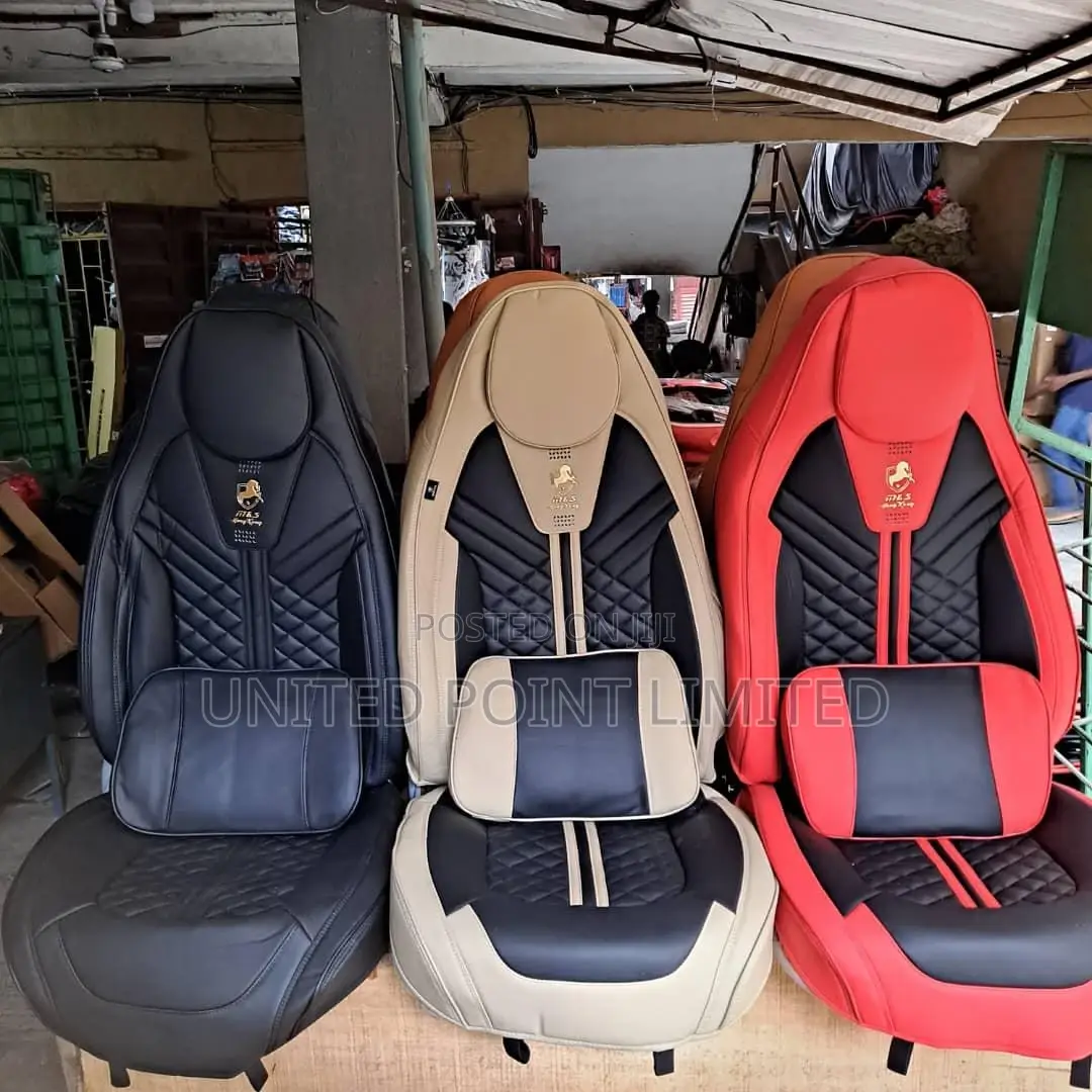 Leather Seat Cover Horse Extra Regular