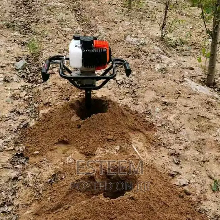 Earth Auger /Driller