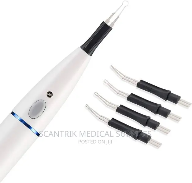 Dental Gutta Percha Obturation Pen
