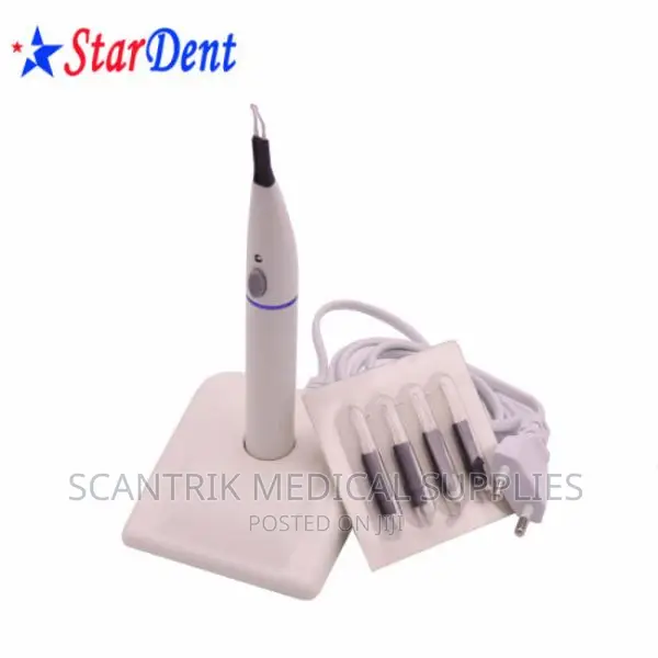 Medical Dental Gutta Percha Obturation Pen