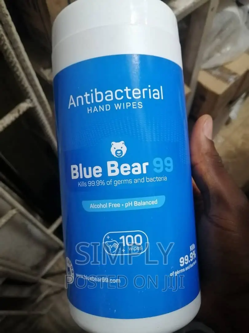 ANTI Bacteria Hand Wash