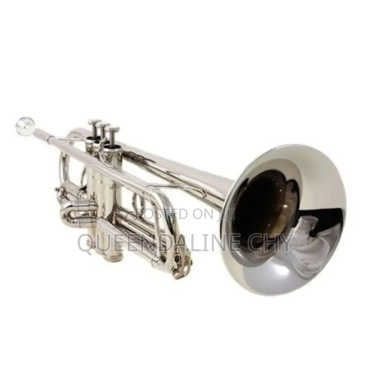 Original Yamaha Trumpet