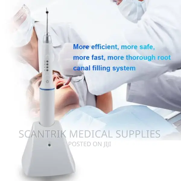 Dental Endodontic Cordless Gutta Percha