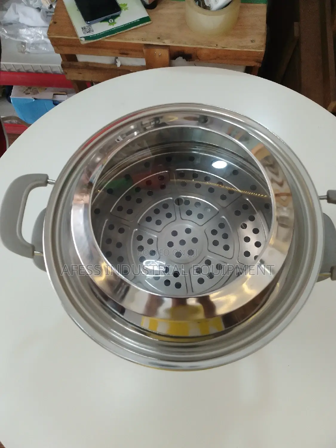Electric Cooker