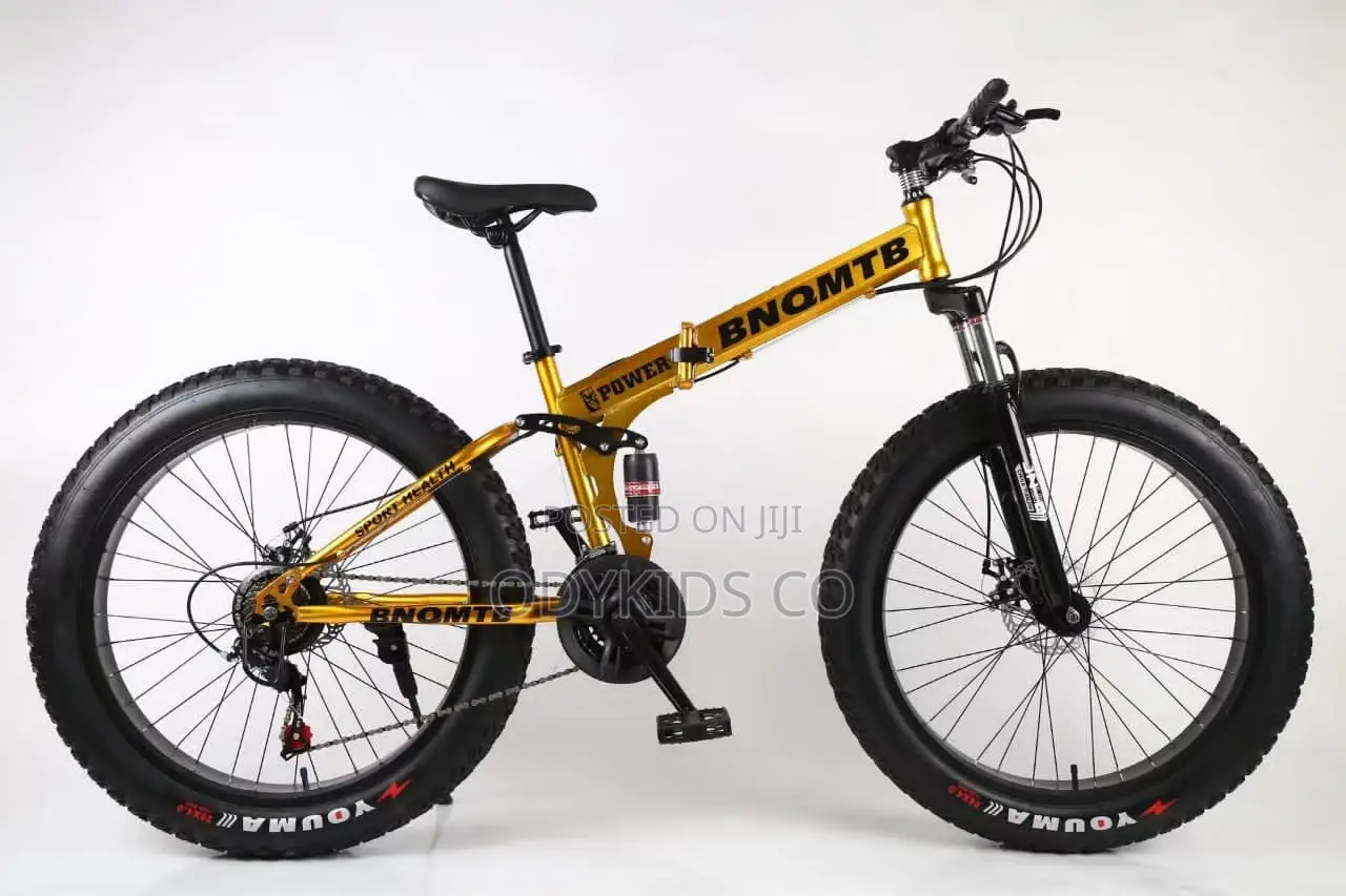 Fat Tire Bike 26 Inch Fatbike Aluminum Frame Man Bicycle