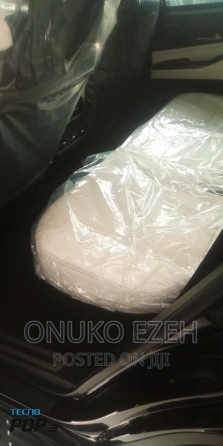 New Lexus LX 2023 Black