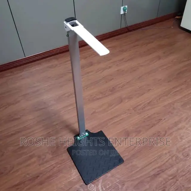 Standiometer