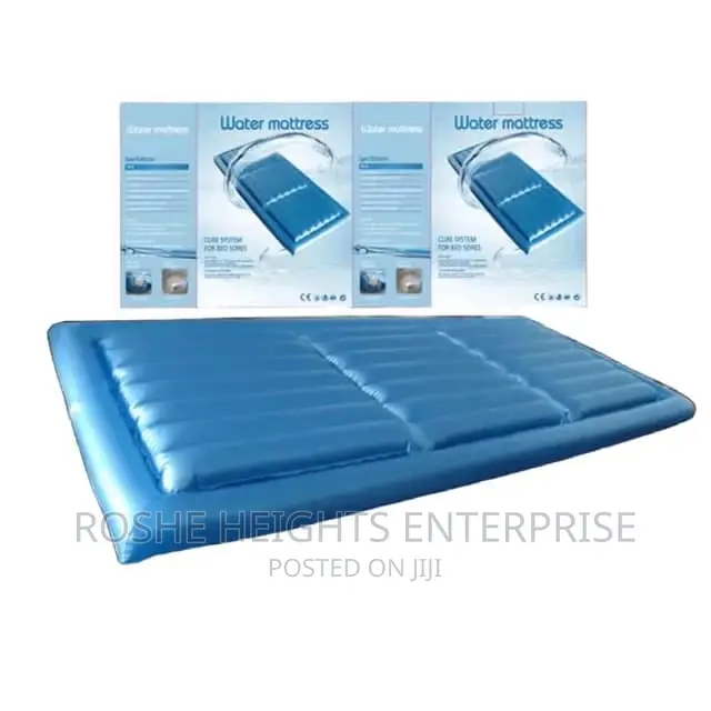 Water Mattress