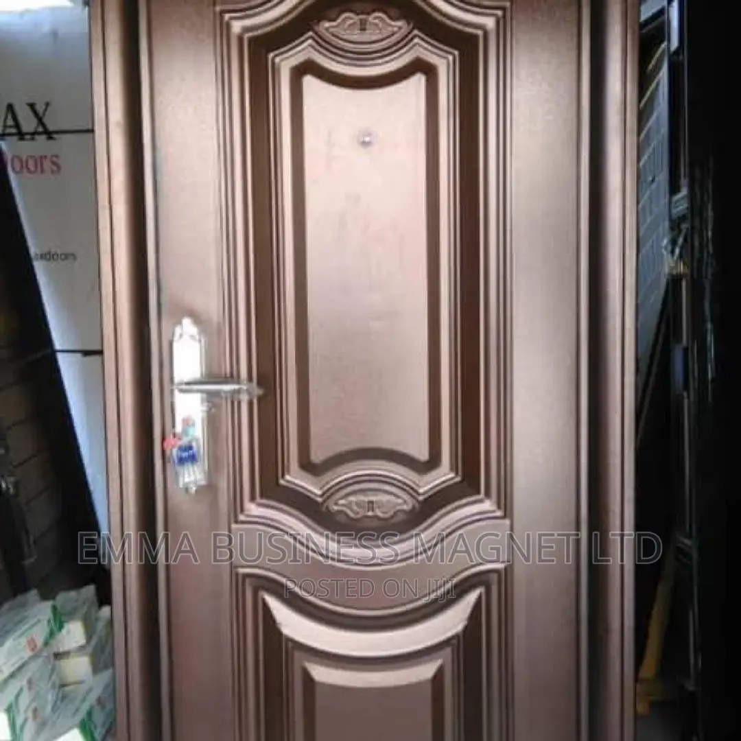 High-Quality Waston Door