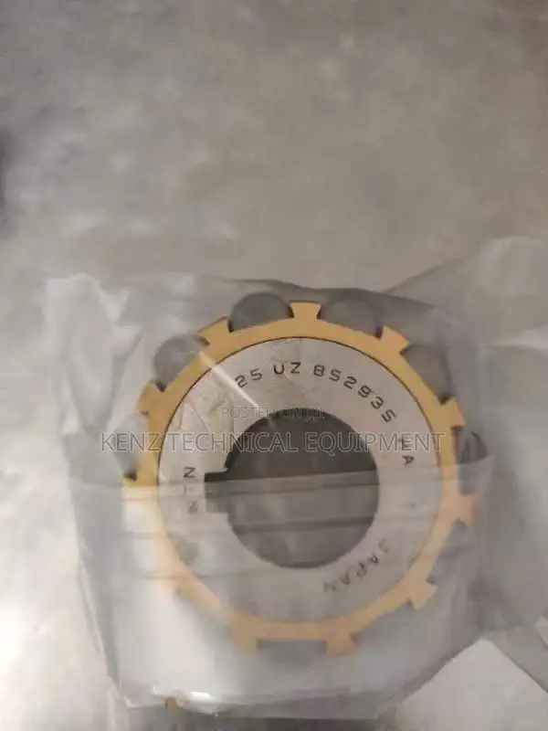 Eccentric Roller Bearing