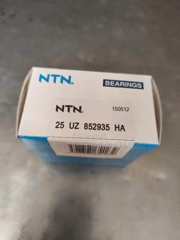 Eccentric Roller Bearing