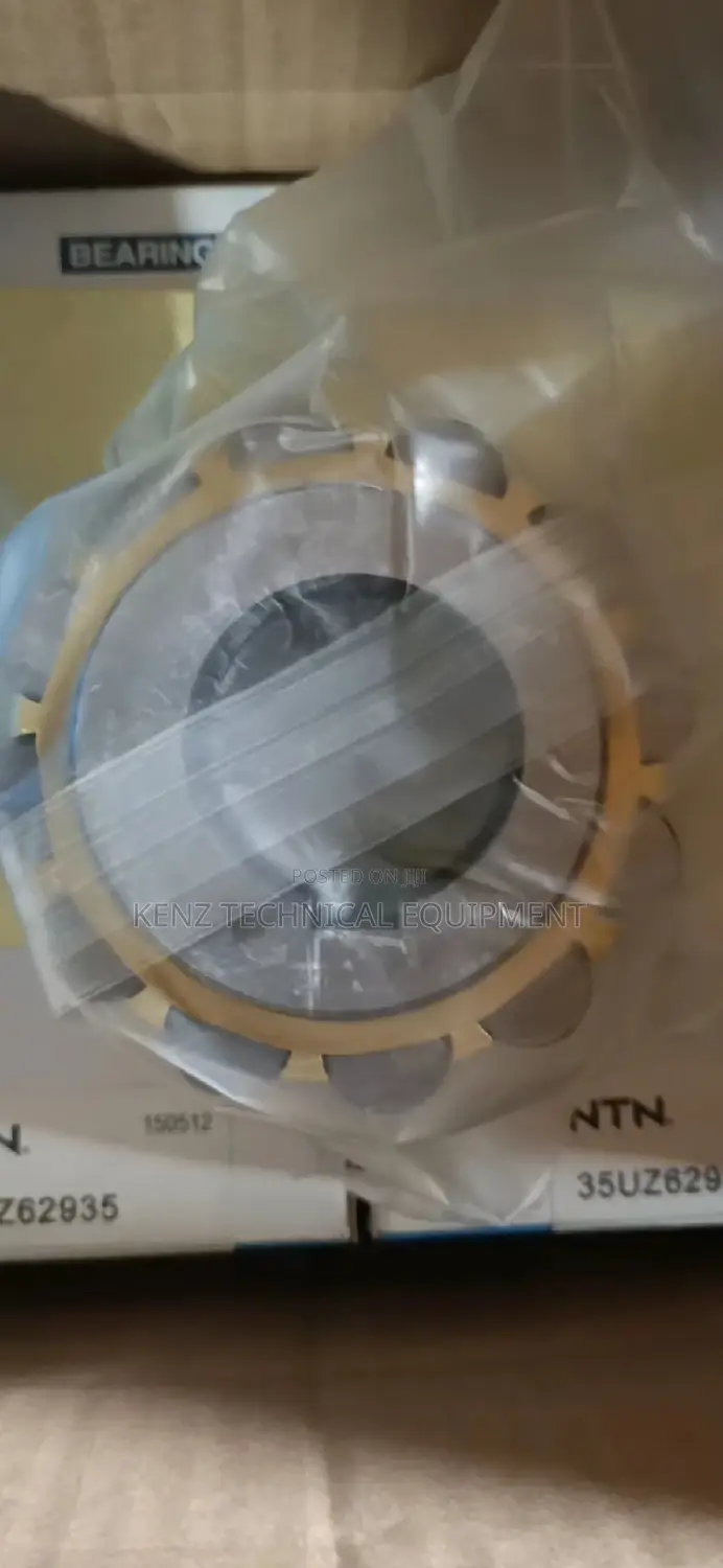 Eccentric Roller Bearing