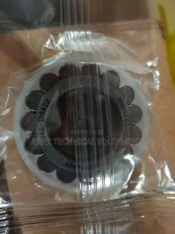 Transmission Gear Bearings.