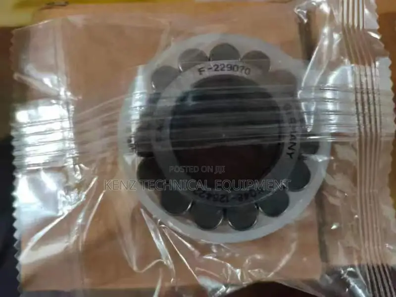 Transmission Gear Bearings.