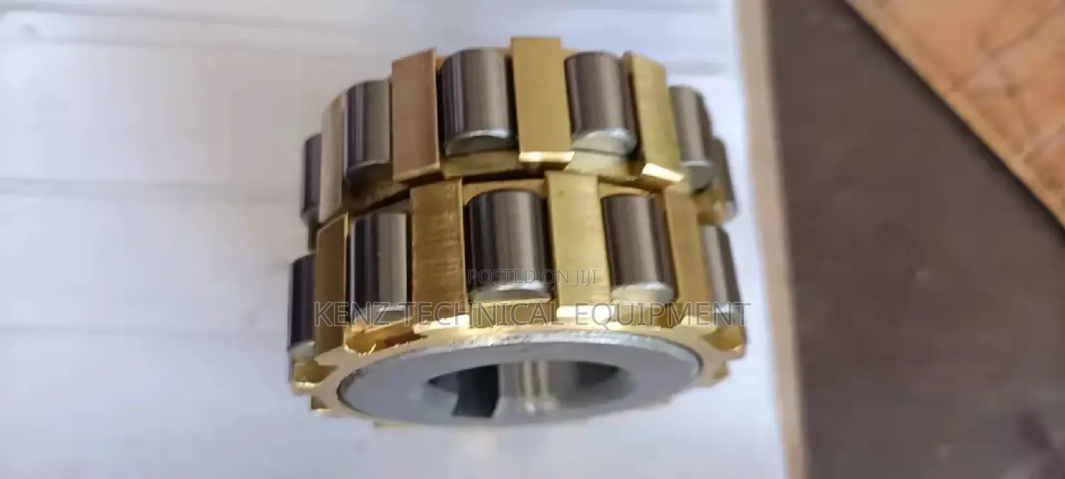 Transmission Gear Bearings.