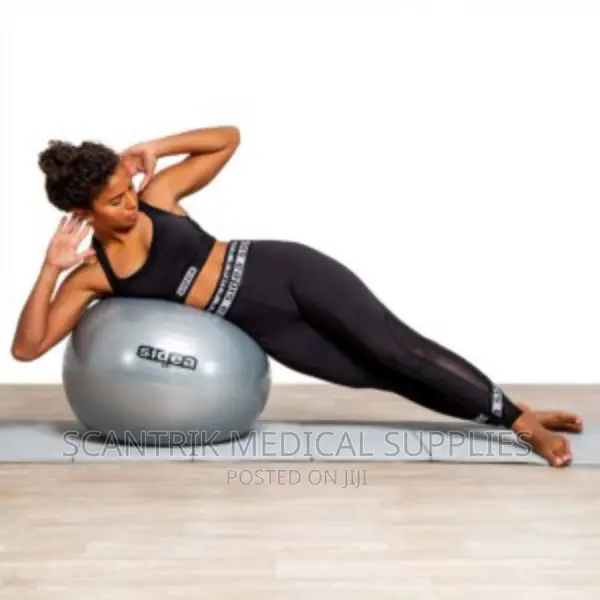 Yoga Exercise Gym Ball