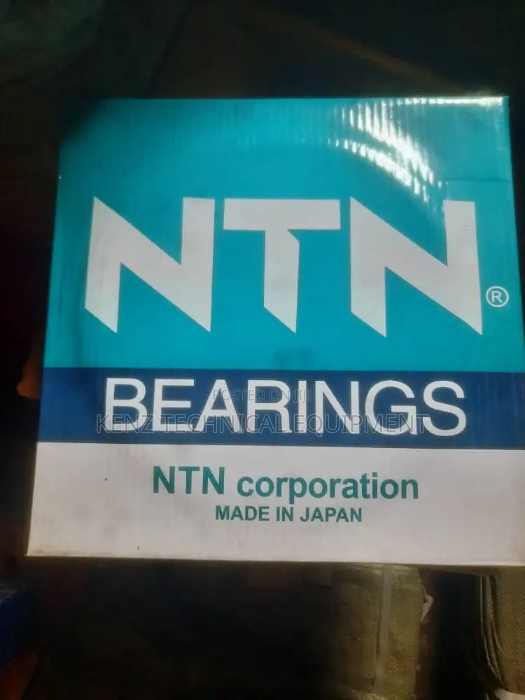 Excavator Bearing (Final Drive)