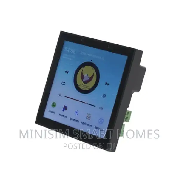 A6 Smart Music Ampifier