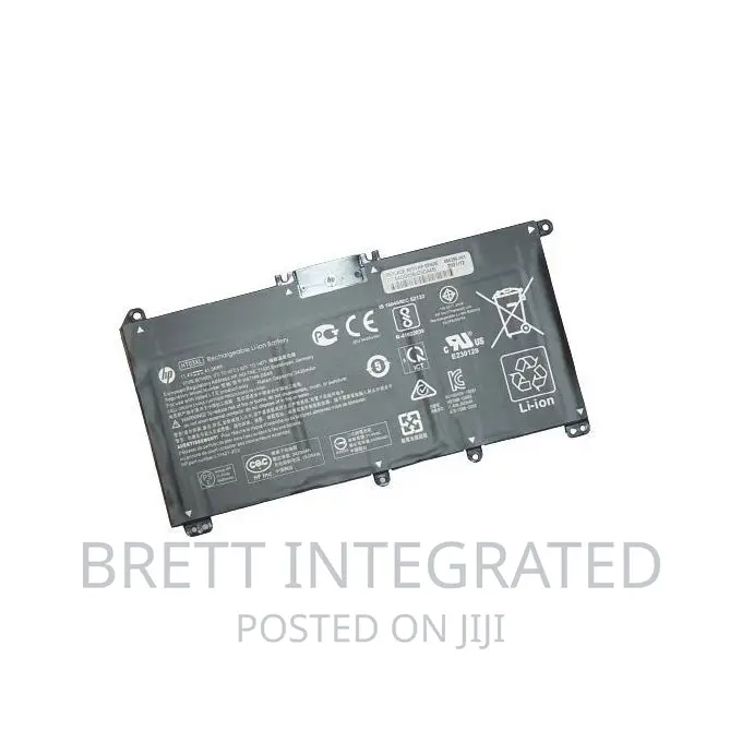 HP 250 G7 Laptop Battery