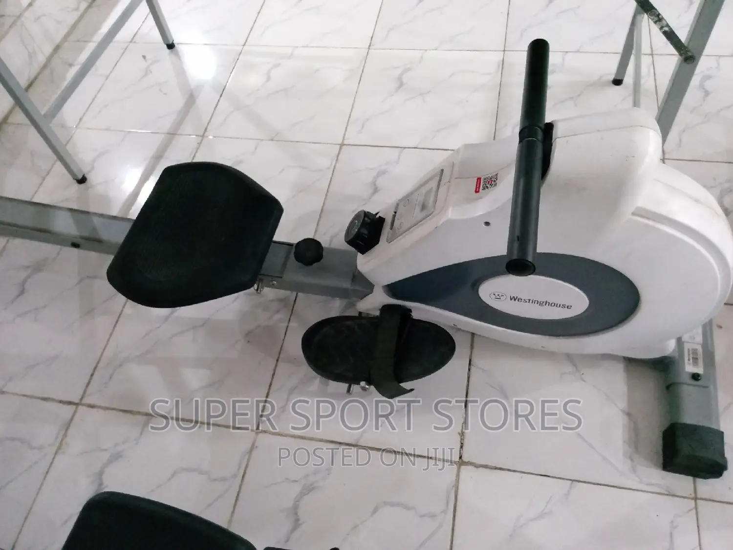 Home Use Rowing Machine