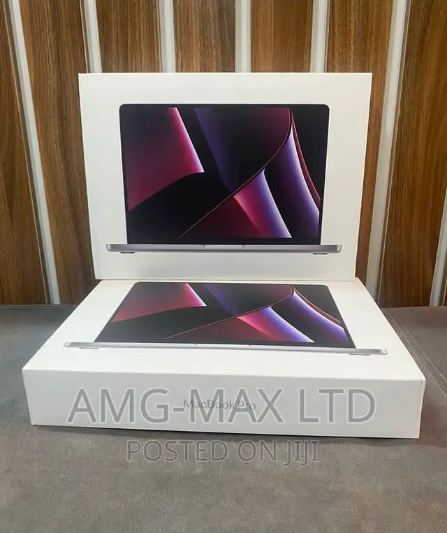 Laptop Apple MacBook Pro 2021 M1 16GB Apple M1 Pro SSD 512GB