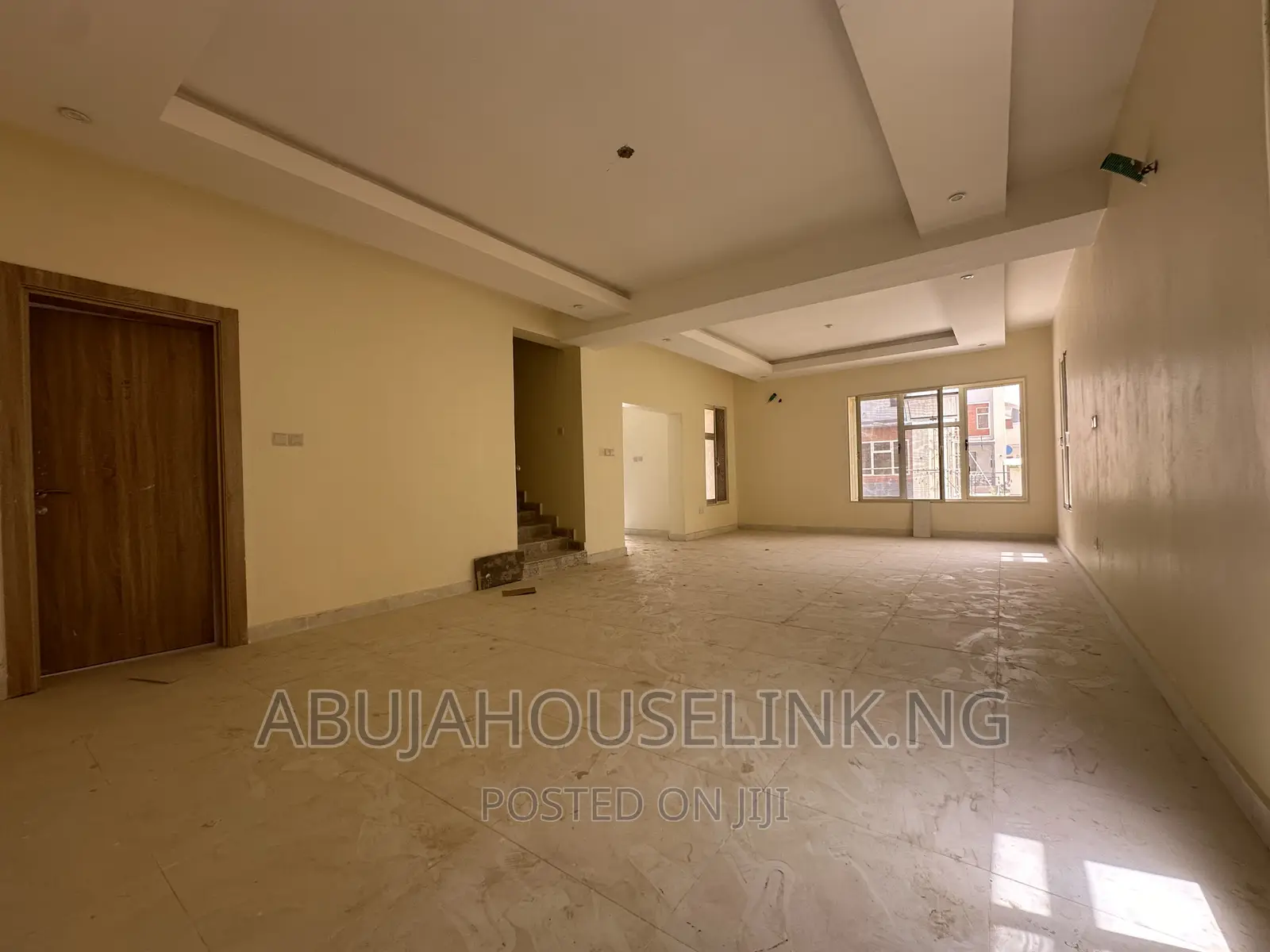 4bdrm Duplex in Dawaki By News, Gwarinpa for sale