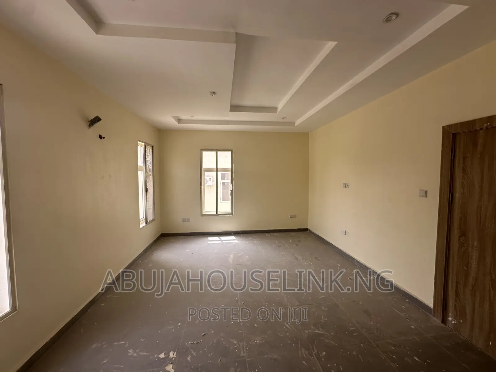 4bdrm Duplex in Dawaki By News, Gwarinpa for sale