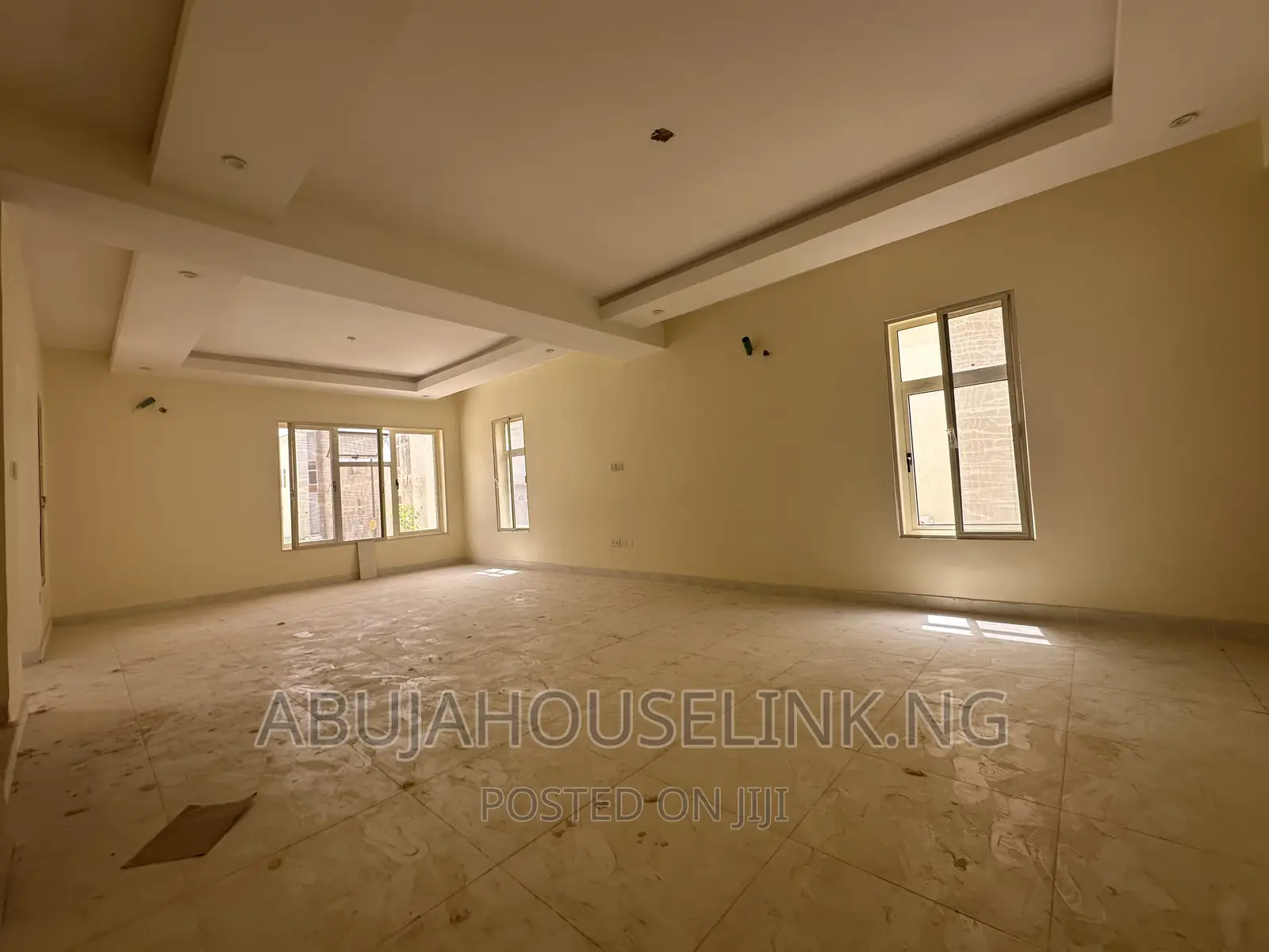 4bdrm Duplex in Dawaki By News, Gwarinpa for sale