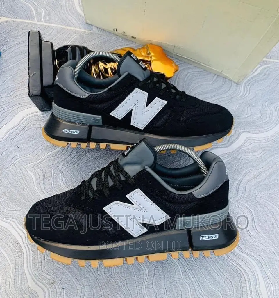 New Balance Unisex Sneakers