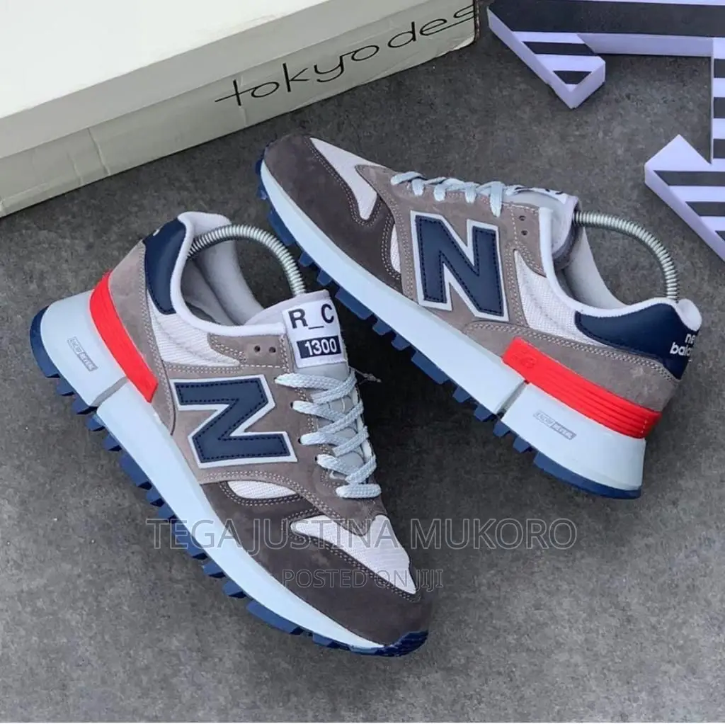 New Balance Unisex Sneakers