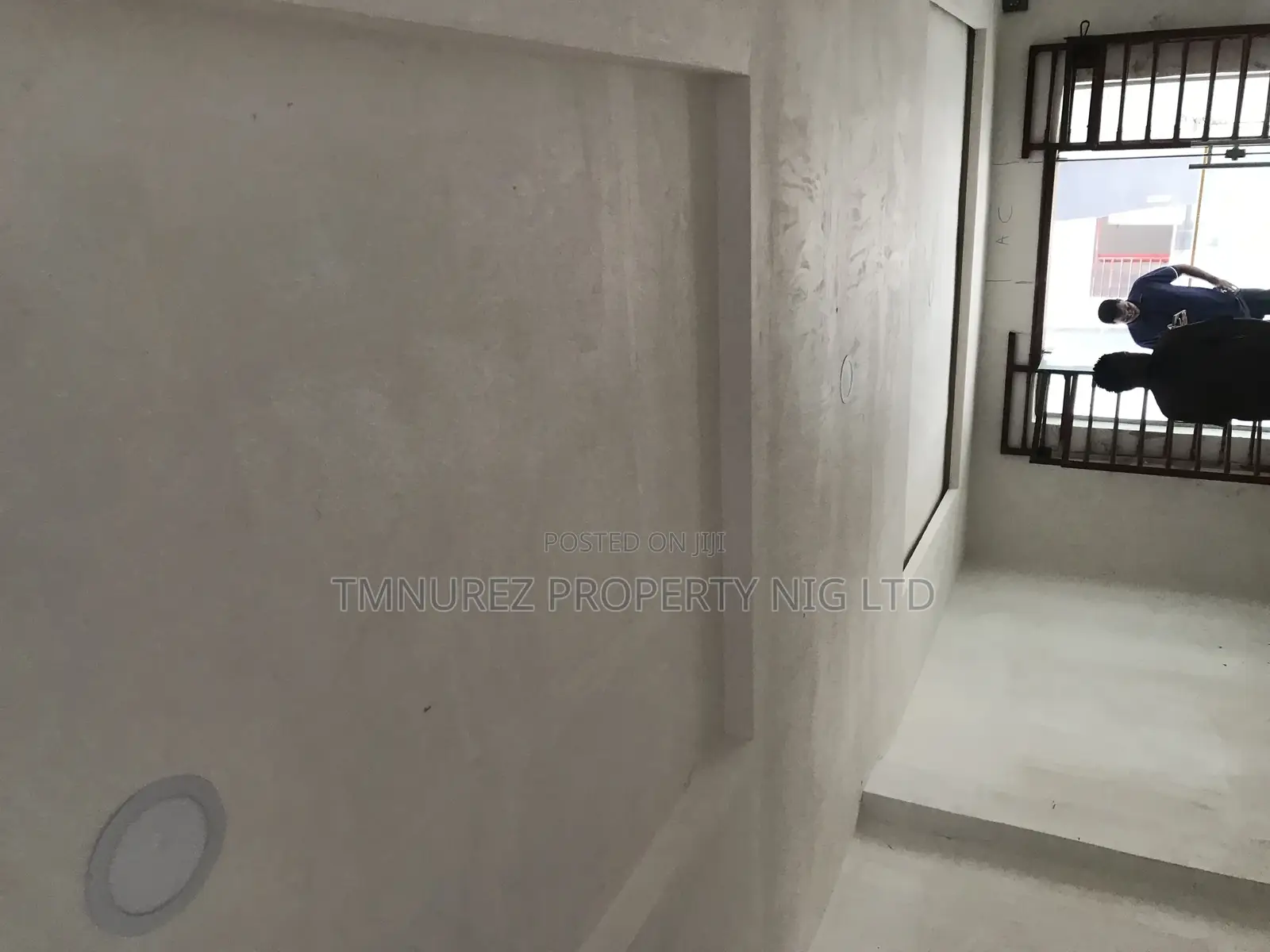 Shop Office Space for Rent Lekki Agungi
