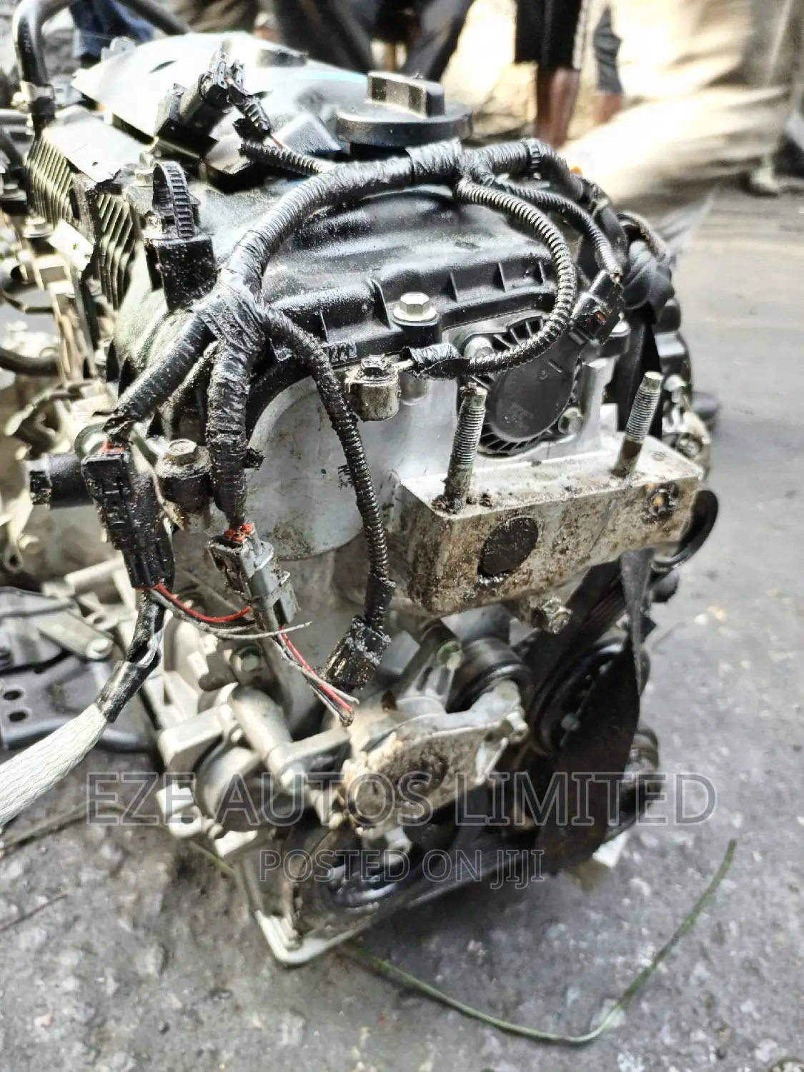 Kia Rio 2022,2023,2024 Model HYUNDAI Accent 2023 Model