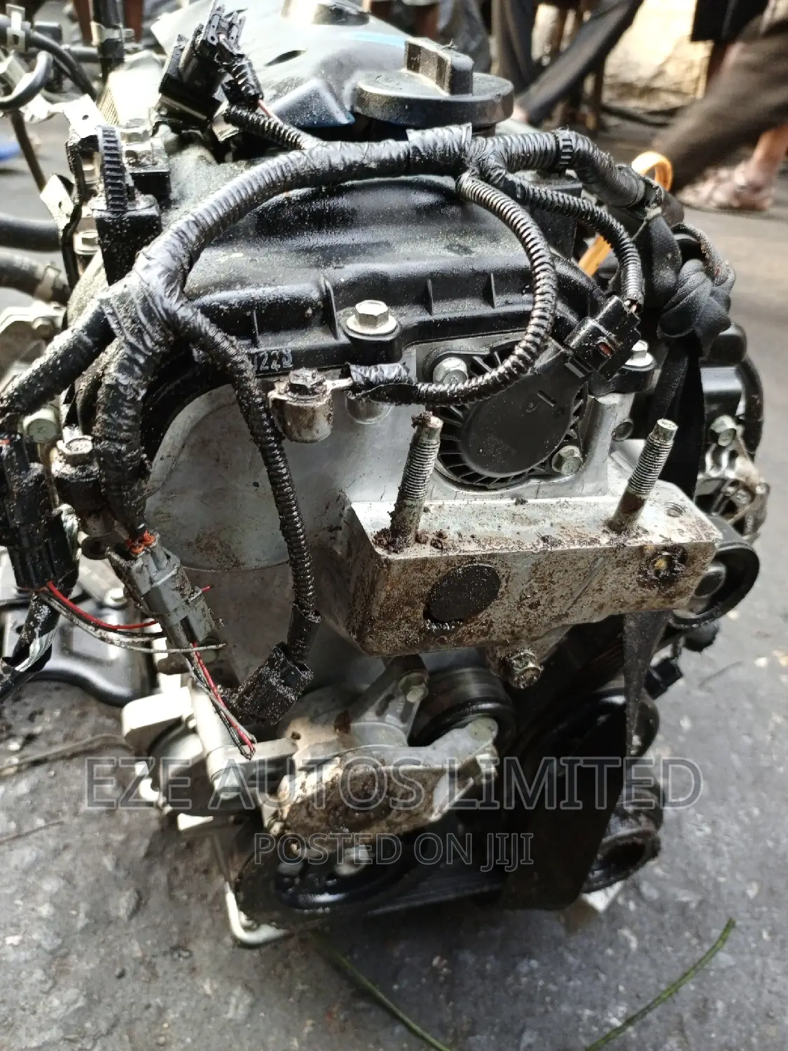 Kia Rio 2022,2023,2024 Model HYUNDAI Accent 2023 Model