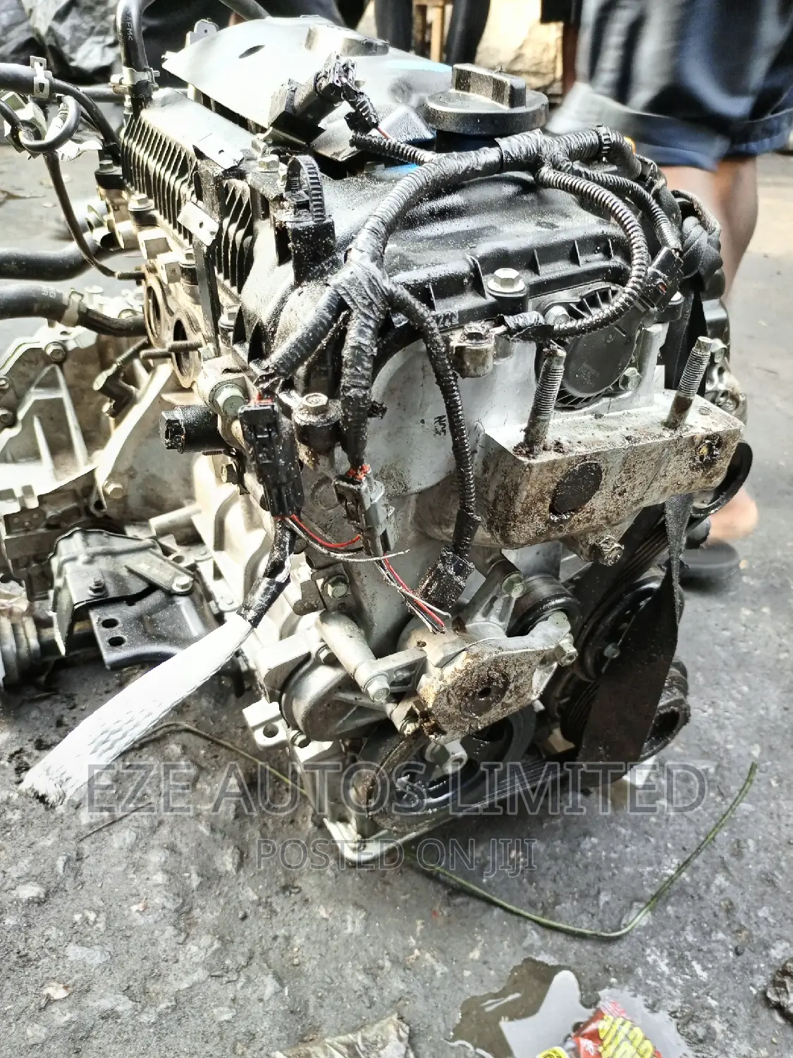 Kia Rio 2022,2023,2024 Model HYUNDAI Accent 2023 Model