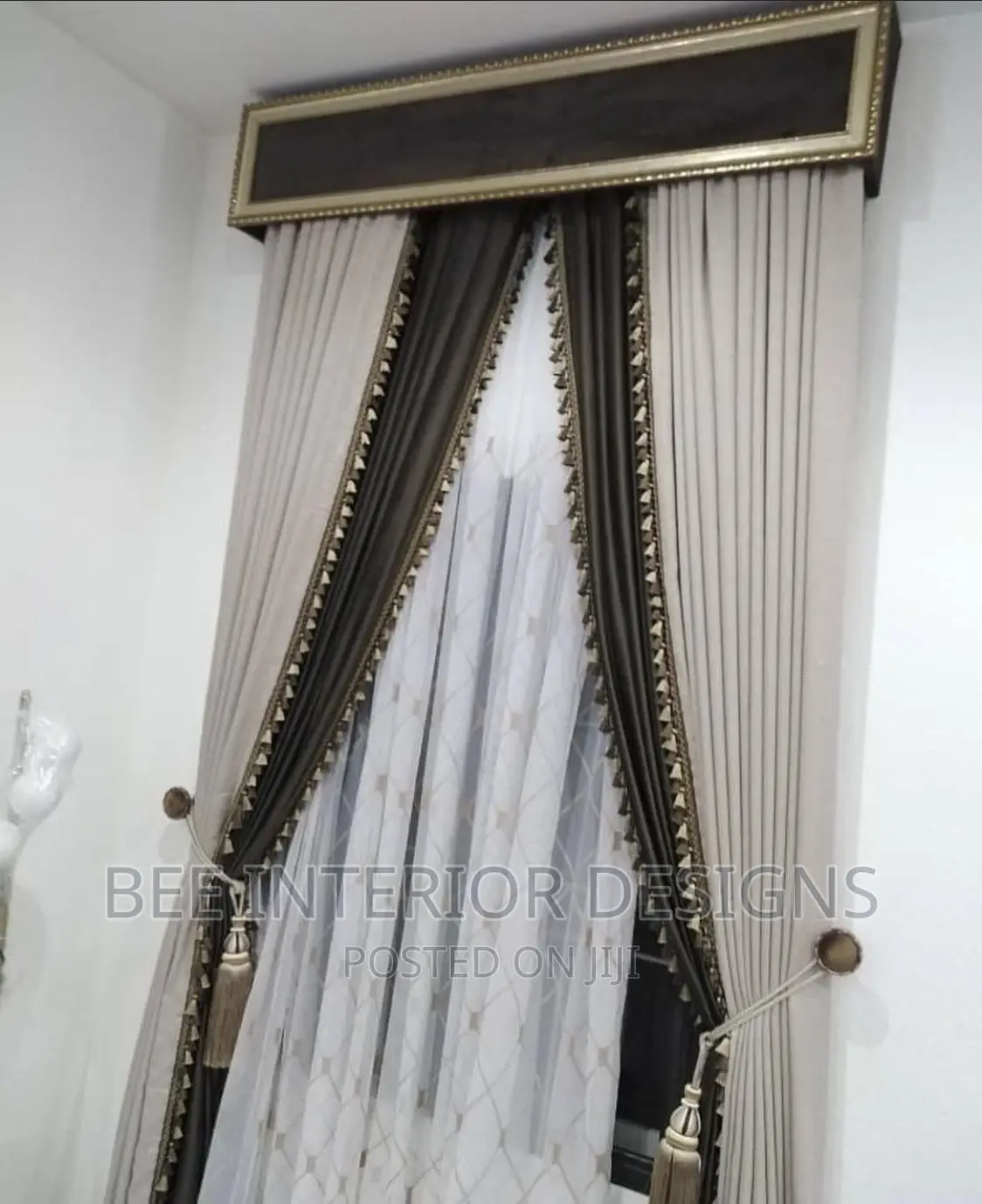 Luxury Curtains