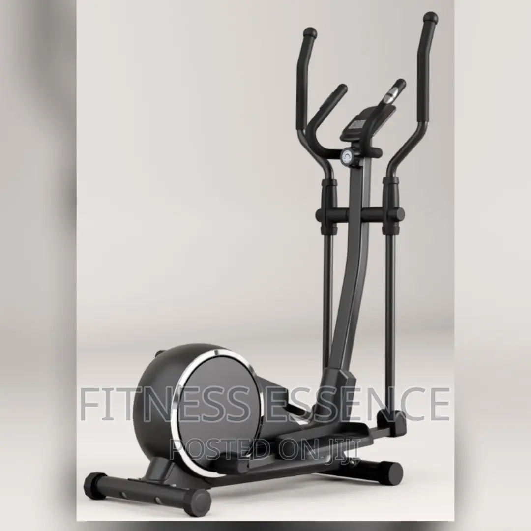 Commercial Cross Trainer