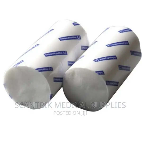Cast Padding Medical Soft Gypsum Pad