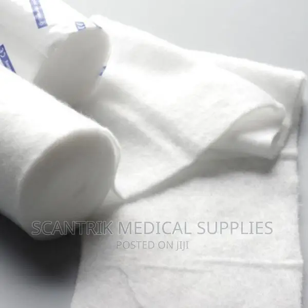 Quality White Medical Gypsum Liner