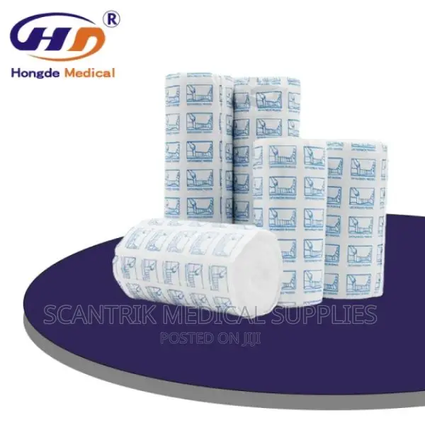 Scantrik Bandage Orthopedic Cast Padding Plaster