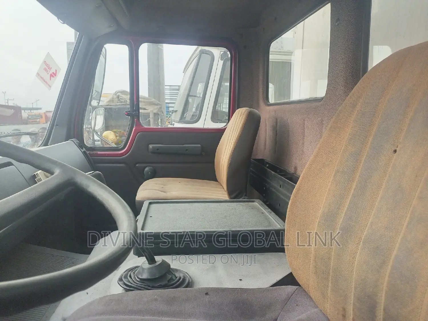 Mercedes Benz 418