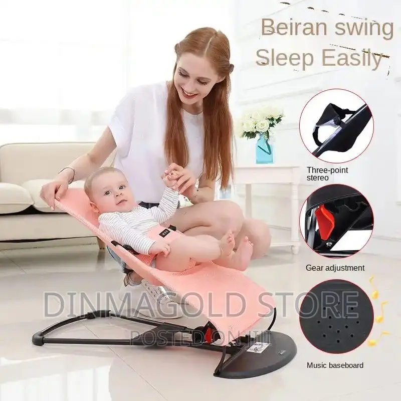 Baby Rocking Chair