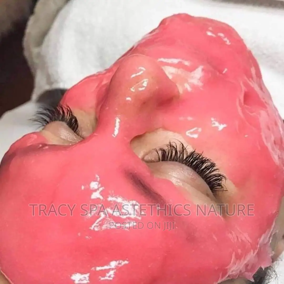Jellyy Facials
