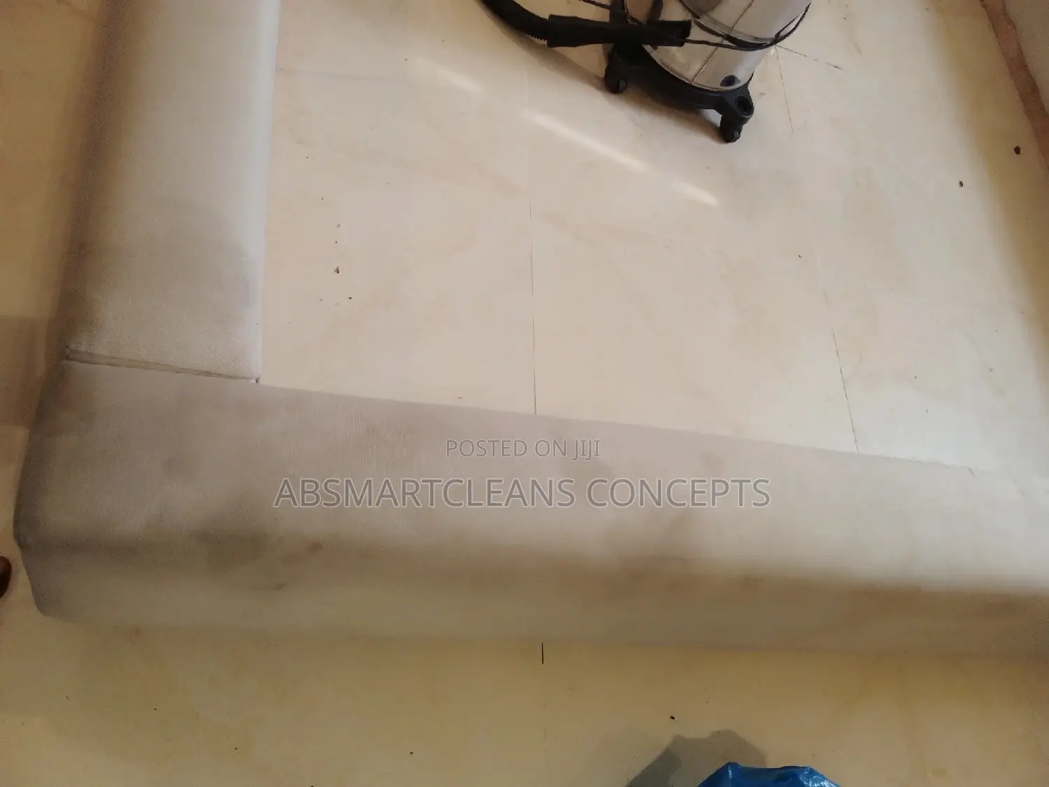 Bed Frame and Couch Cleaning Services