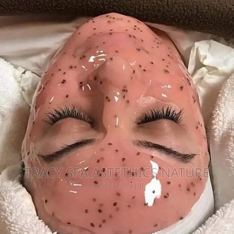 Skin WASHING