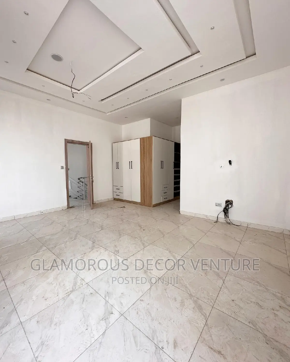 Quality and Strong Pop Ceilings